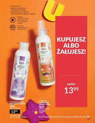 Gazetka Avon