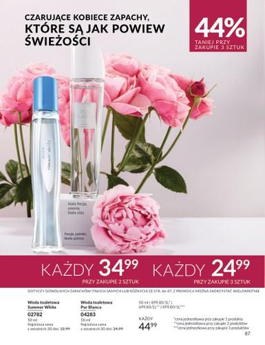 Gazetka promocyjna Avon do 31/10/2024 str.93