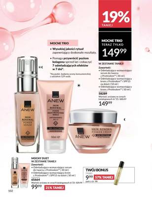 Gazetka Avon