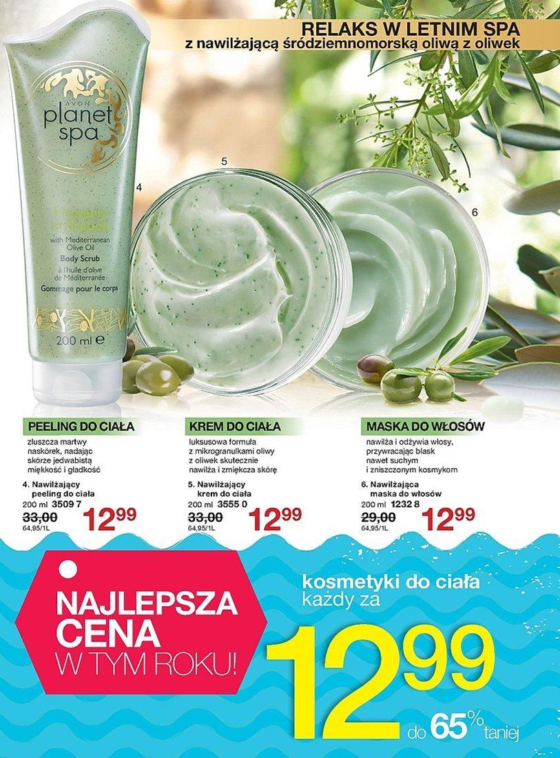 Gazetka promocyjna Avon do 14/08/2017 str.171