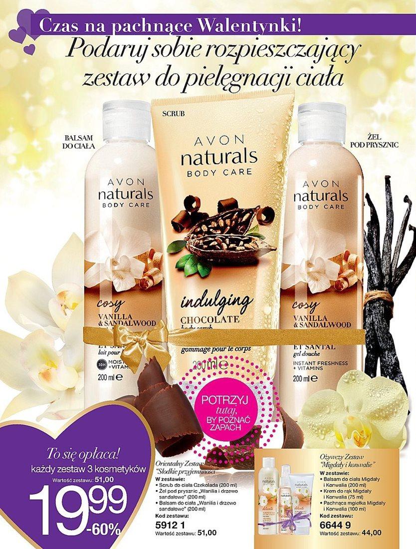 Gazetka promocyjna Avon do 07/02/2018 str.176