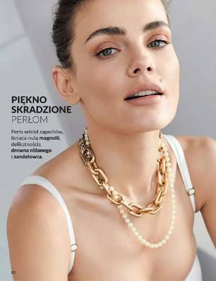 Gazetka Avon