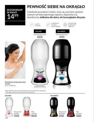 Gazetka Avon