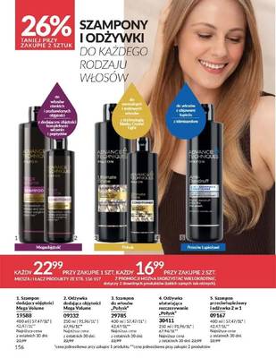 Gazetka Avon