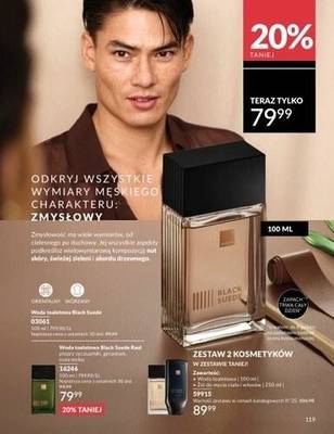 Gazetka Avon