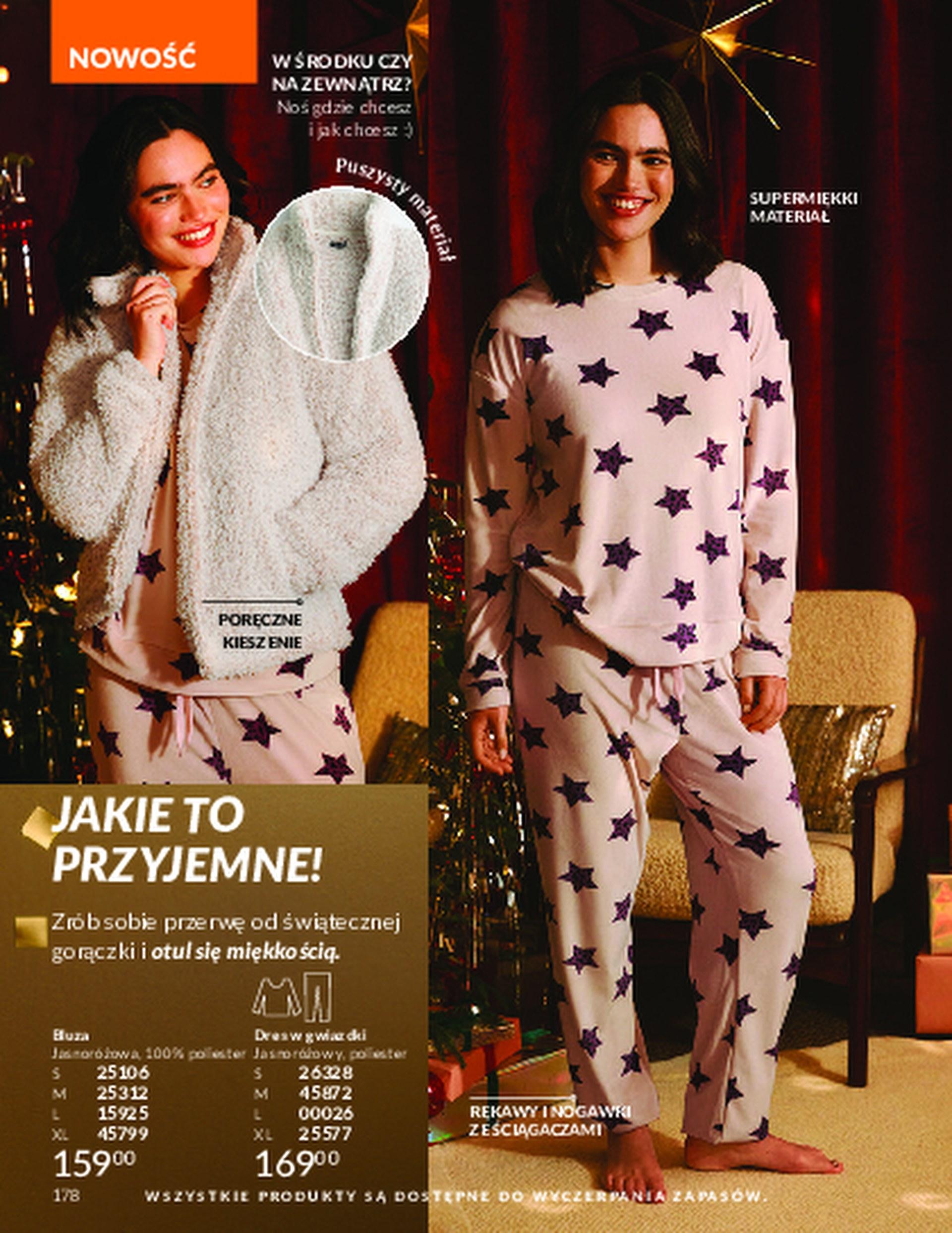 Gazetka promocyjna Avon do 31/12/2025 str.178