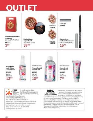 Gazetka Avon
