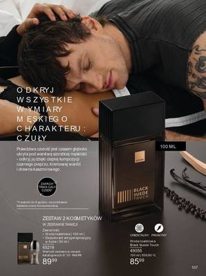 Gazetka Avon