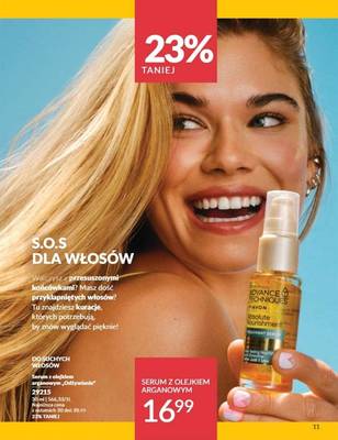 Gazetka Avon