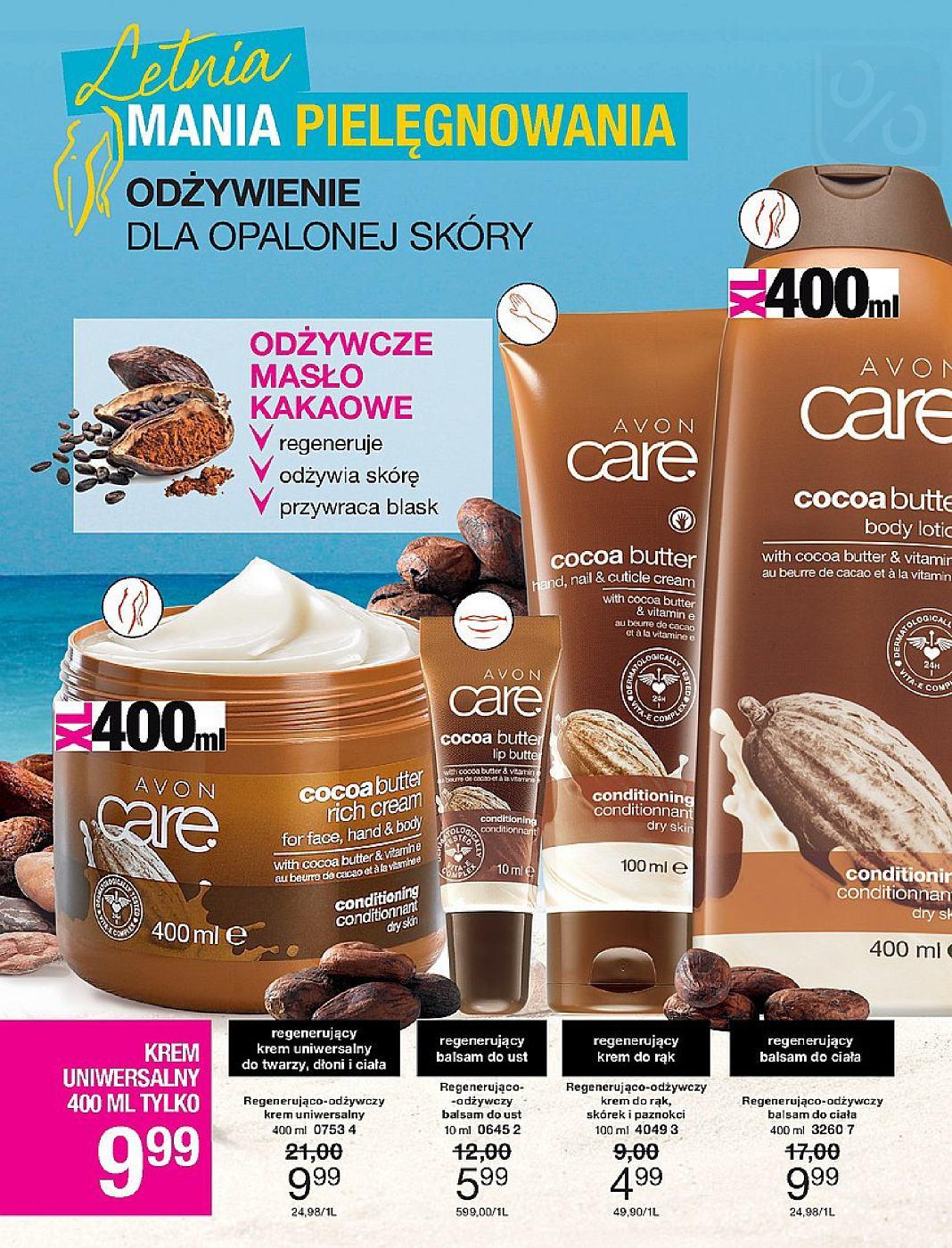 Gazetka promocyjna Avon do 04/07/2018 str.162