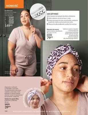 Gazetka Avon