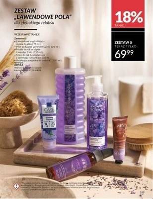 Gazetka Avon