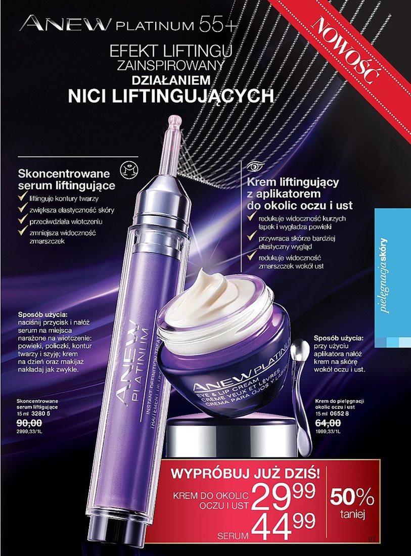 Gazetka promocyjna Avon do 01/05/2017 str.97