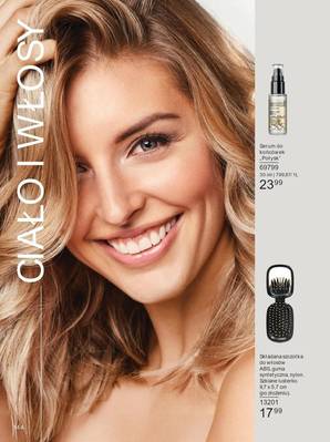Gazetka Avon