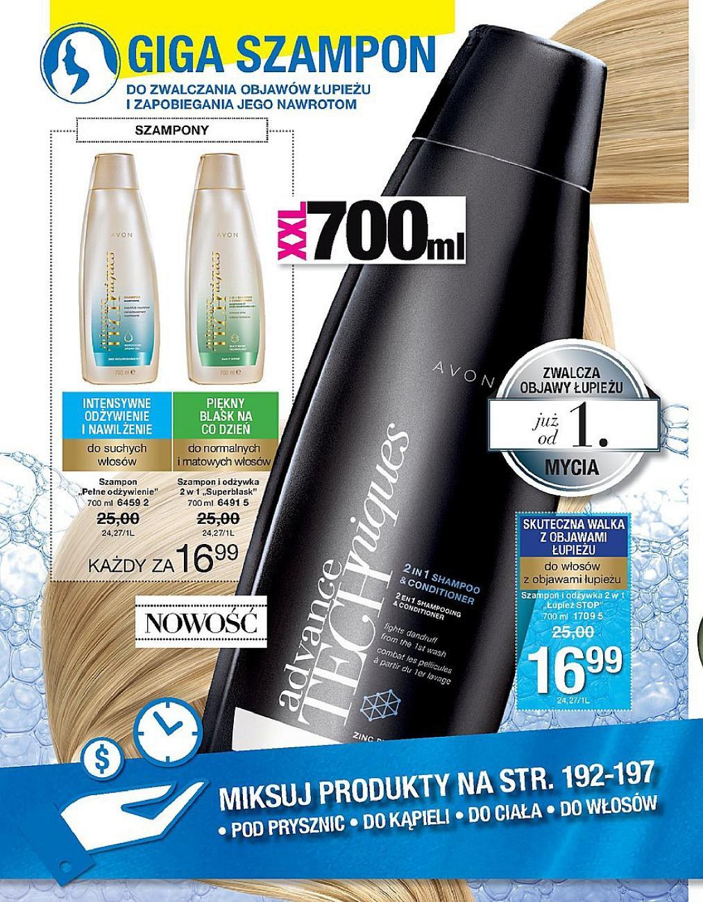 Gazetka promocyjna Avon do 05/09/2018 str.193