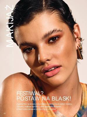 Gazetka Avon