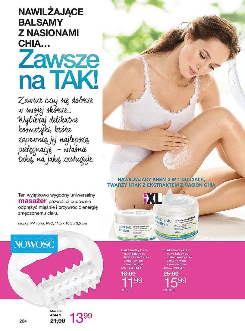 Gazetka promocyjna Avon do 27/02/2017 str.204