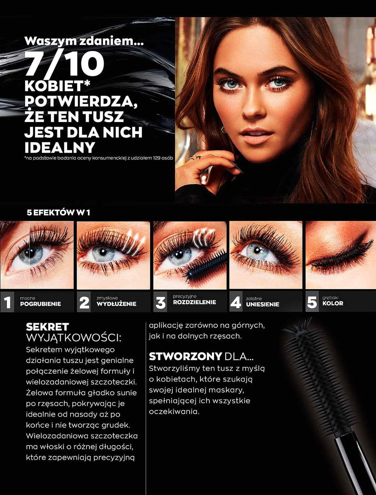 Gazetka promocyjna Avon do 30/11/2020 str.279