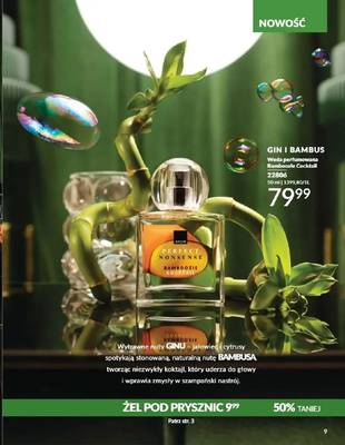 Gazetka Avon