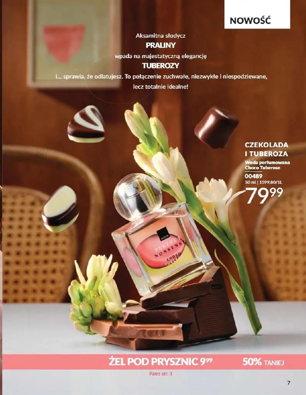 Gazetka promocyjna Avon do 31/05/2025 str.7