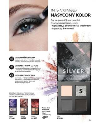 Gazetka Avon