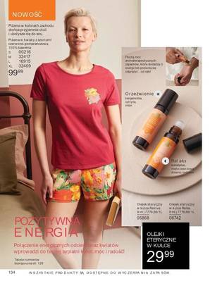 Gazetka Avon