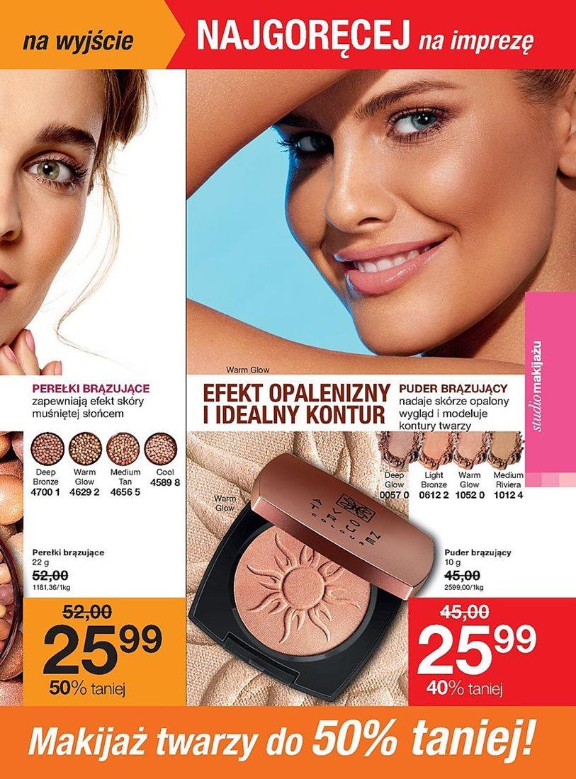 Gazetka promocyjna Avon do 14/08/2017 str.73