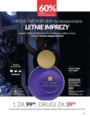 Gazetka Avon