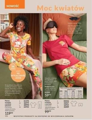 Gazetka Avon