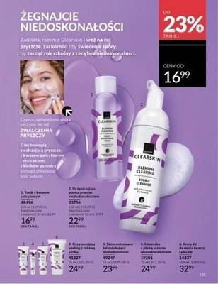 Gazetka Avon