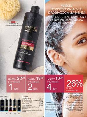 Gazetka Avon