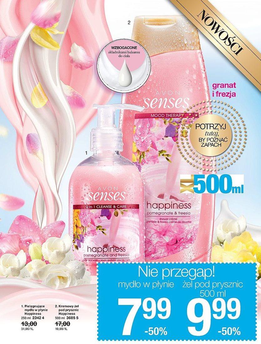 Gazetka promocyjna Avon do 07/02/2018 str.191