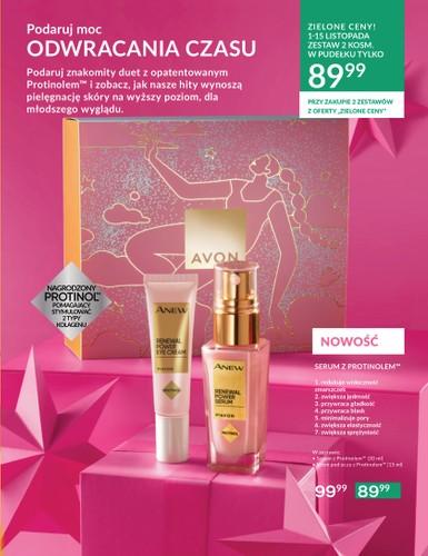 Gazetka promocyjna Avon do 22/12/2023 str.35