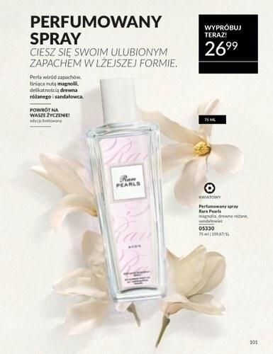 Gazetka promocyjna Avon do 30/09/2025 str.101