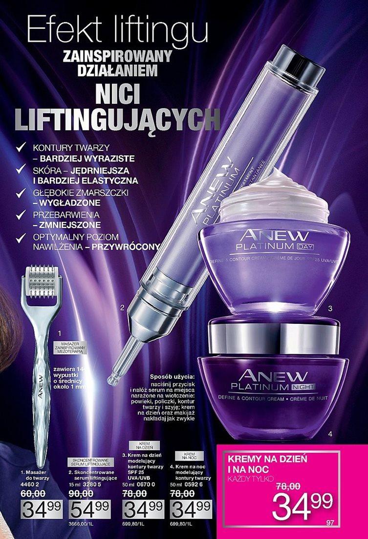 Gazetka promocyjna Avon do 04/09/2017 str.97