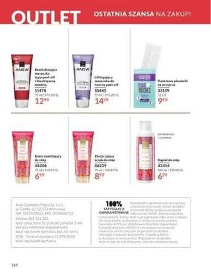 Gazetka Avon