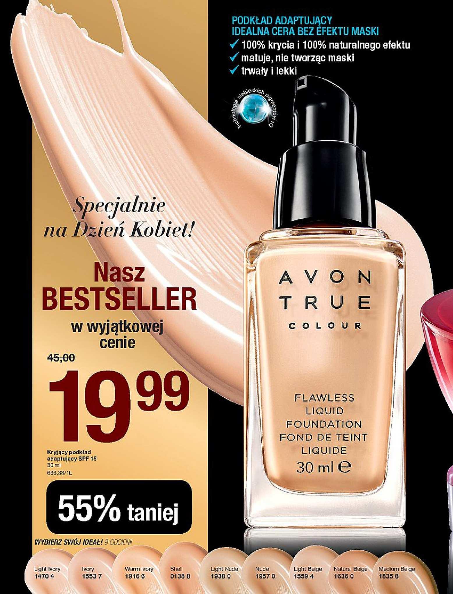 Gazetka promocyjna Avon do 28/02/2018 str.12