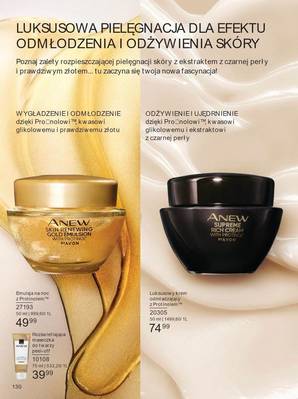 Gazetka Avon