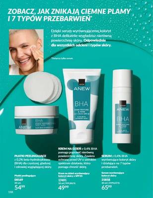 Gazetka Avon