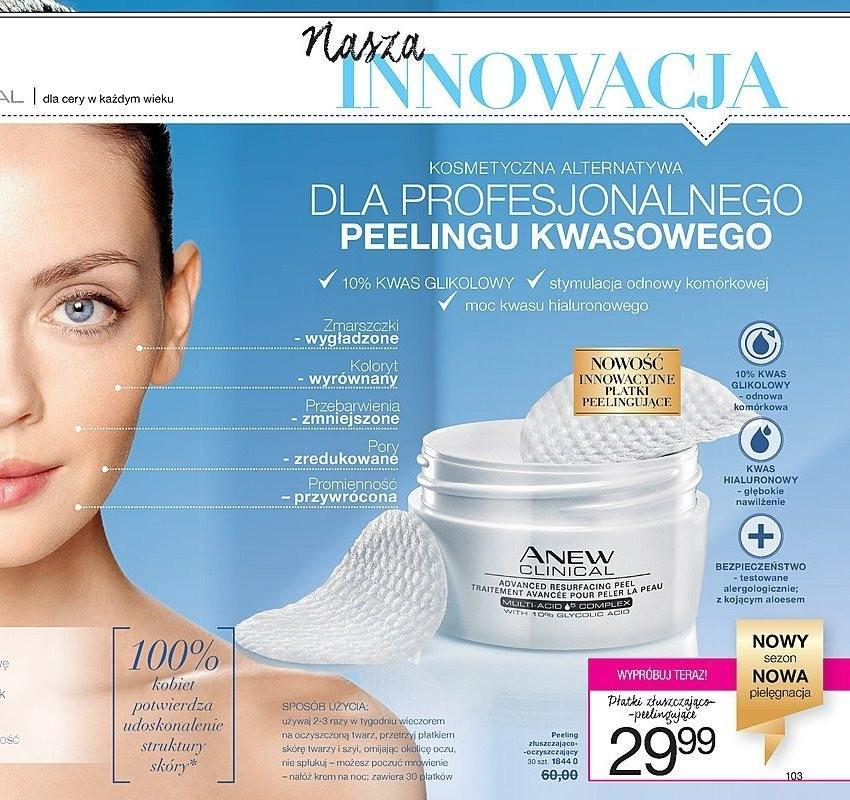 Gazetka promocyjna Avon do 26/09/2016 str.99