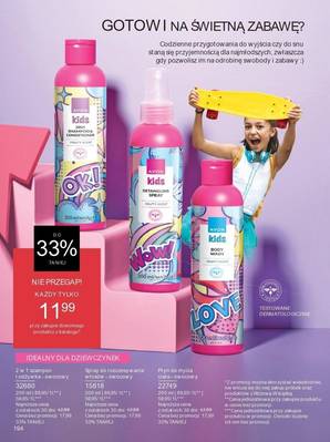 Gazetka Avon