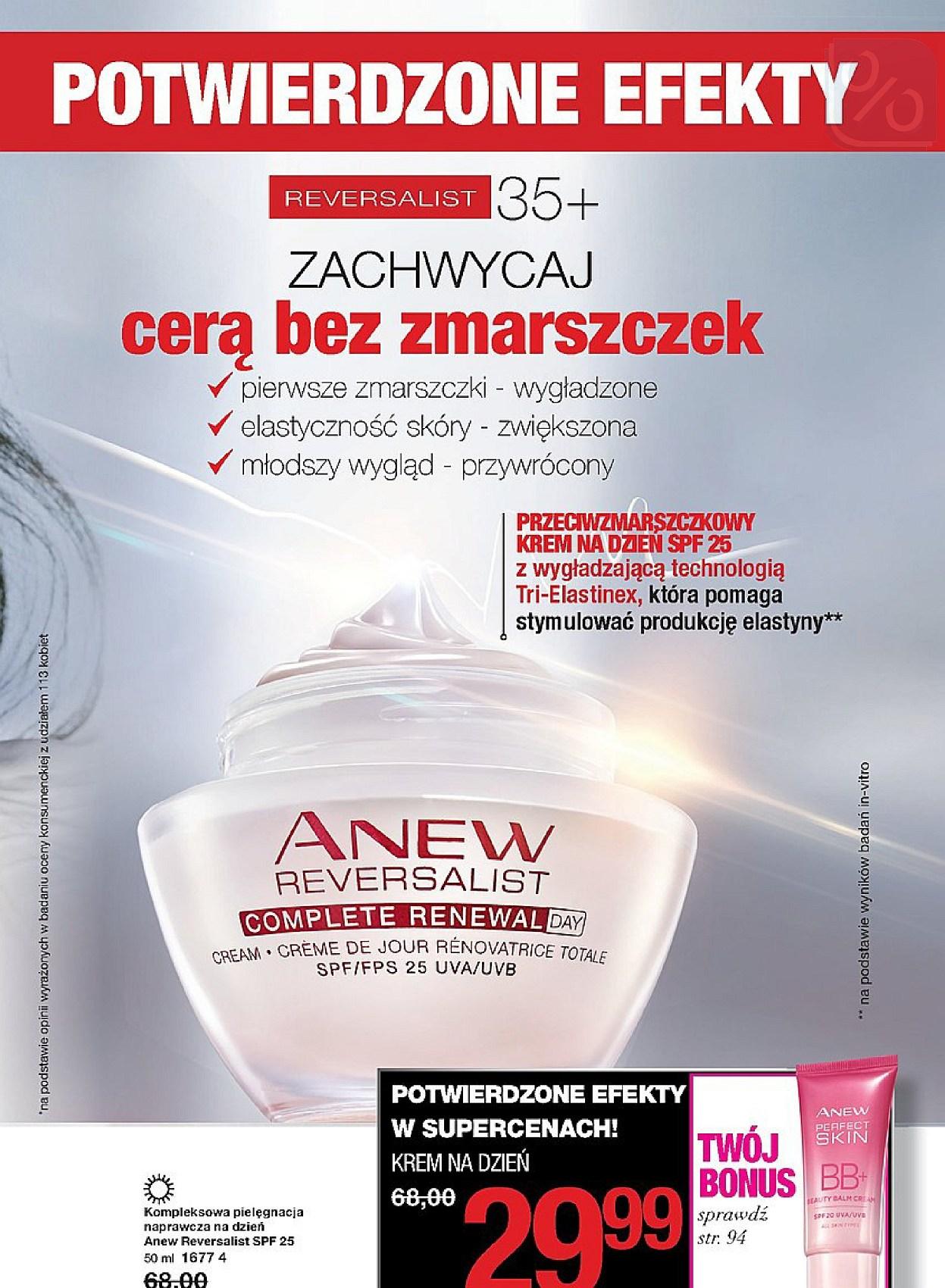 Gazetka promocyjna Avon do 13/06/2018 str.99