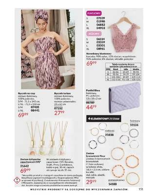 Gazetka Avon
