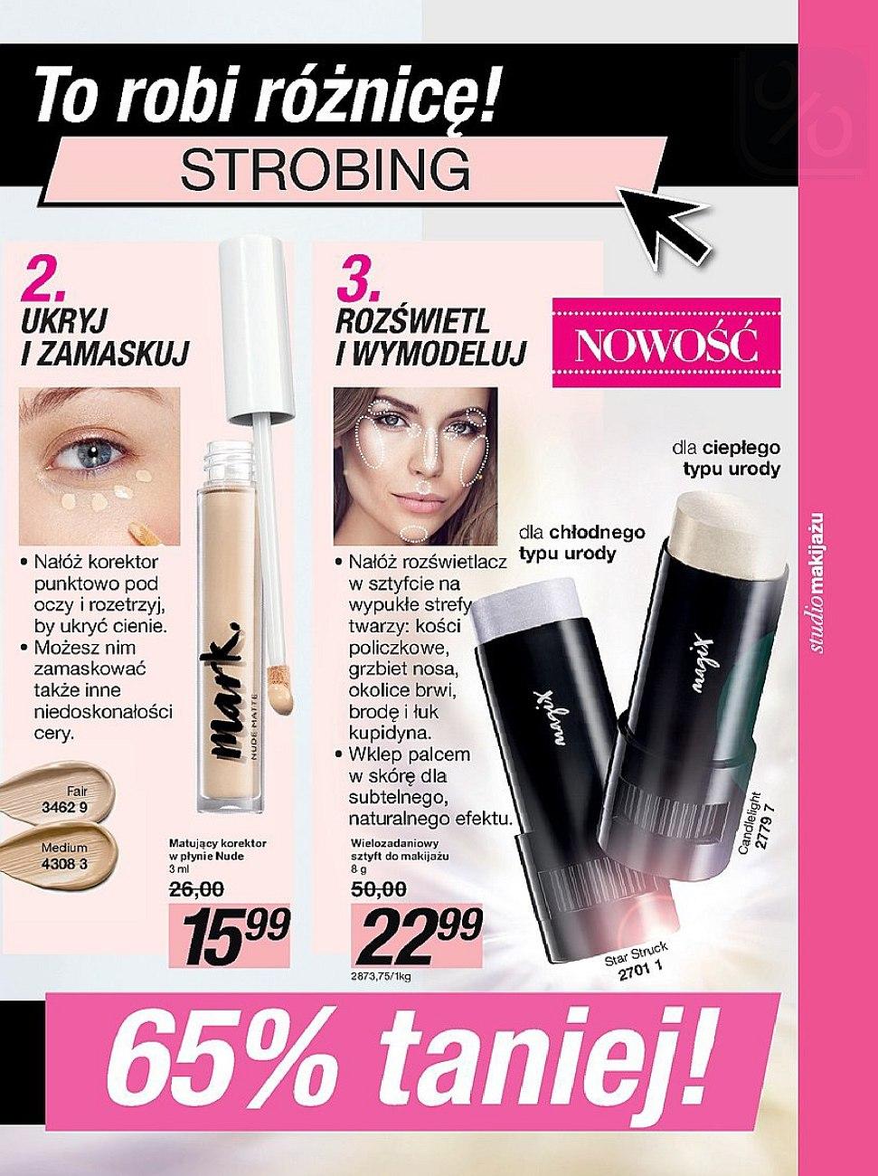 Gazetka promocyjna Avon do 05/09/2018 str.83