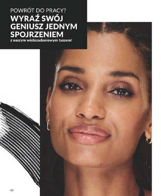 Gazetka Avon