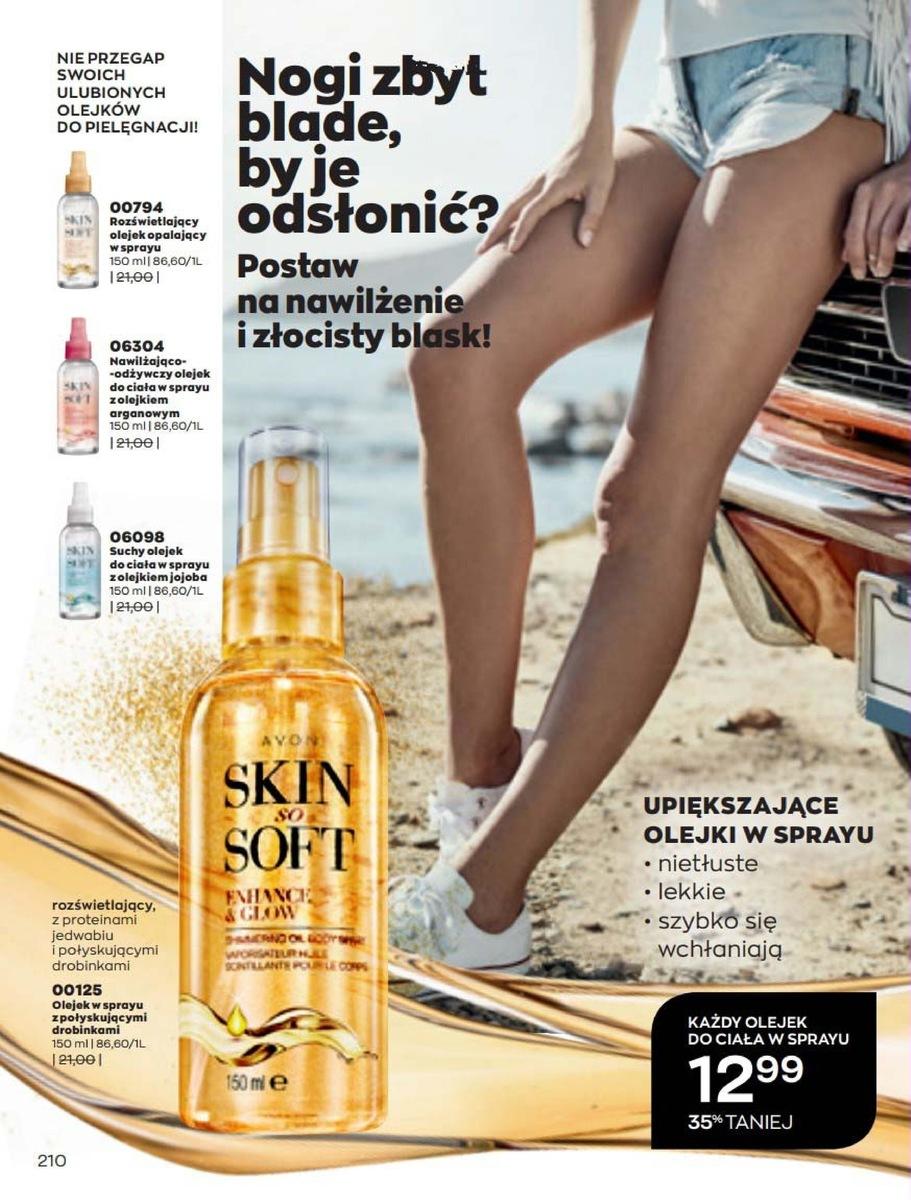 Gazetka promocyjna Avon do 31/05/2021 str.442