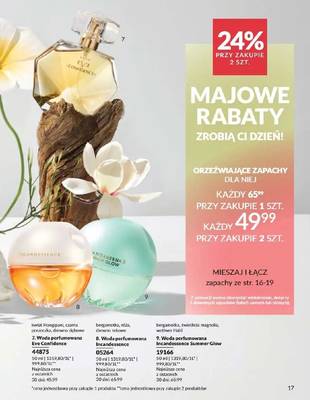 Gazetka Avon