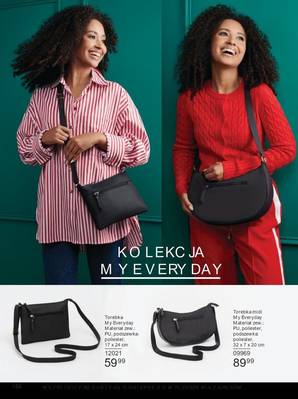 Gazetka Avon