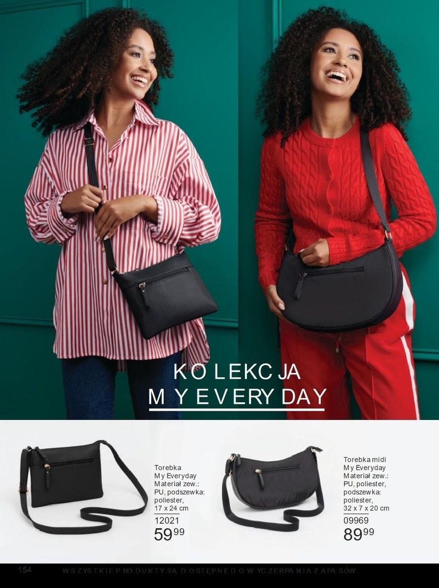 Gazetka promocyjna Avon do 31/10/2025 str.136