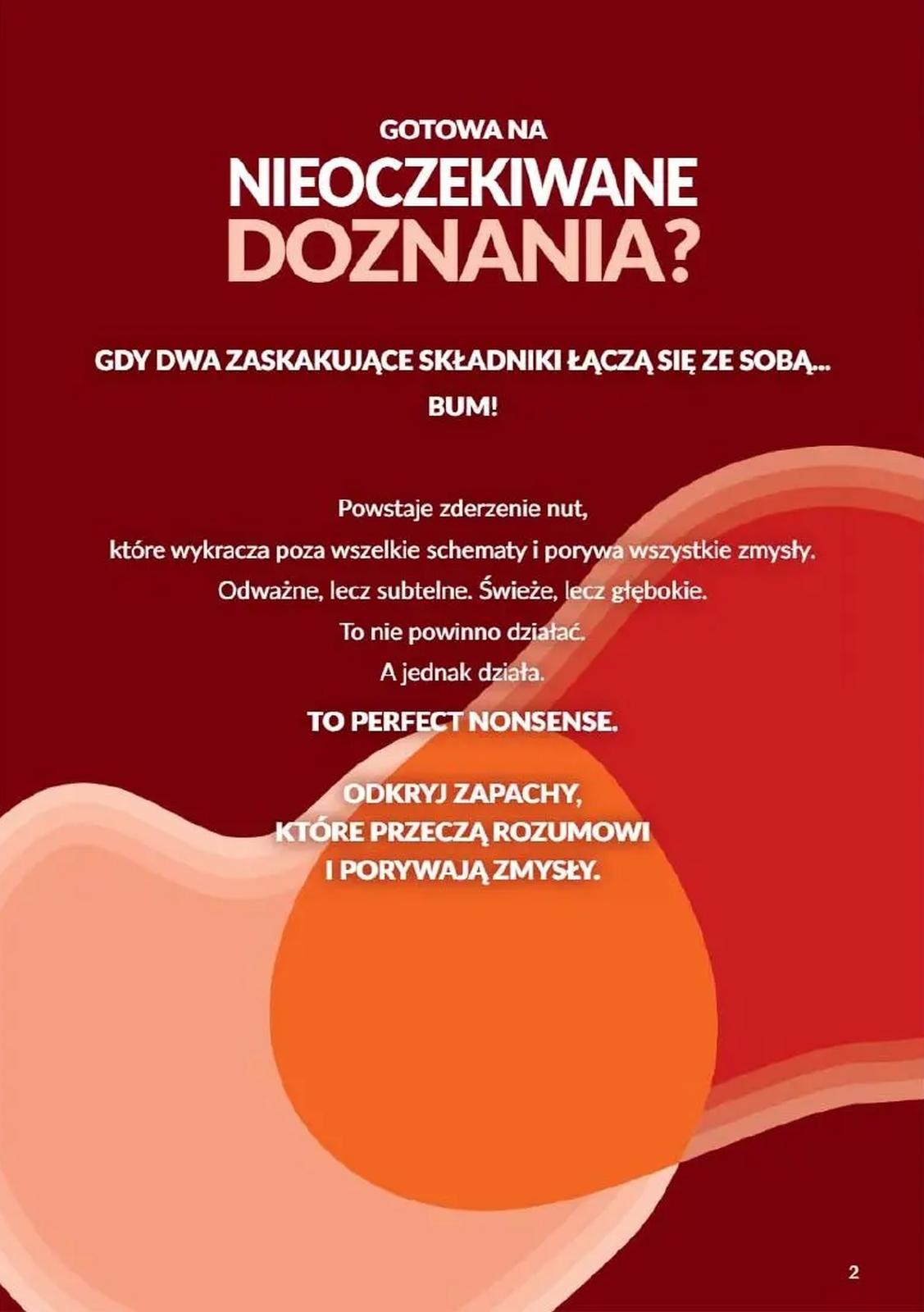 Gazetka promocyjna Avon do 31/05/2025 str.2